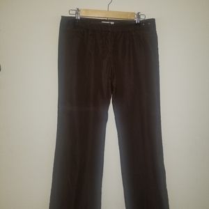 🍟  3 for $25!!      Brown Slacks